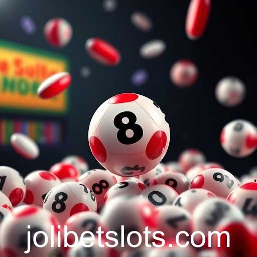 The Digital Playground: JOLIBET's Rise in 2025