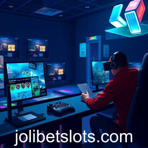 Emerging Trends in Online Gaming: The Rise of JOLIBET