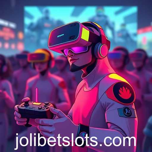 Gaming in the Future: The Rise of JOLIBET