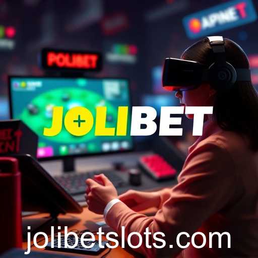 JOLIBET: A Leap in Online Gaming Evolution