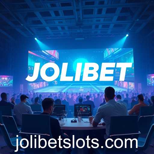 JOLIBET: The Evolution of Online Gaming