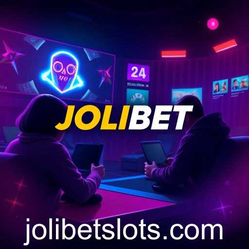 The Rise of JOLIBET in the Gaming Industry