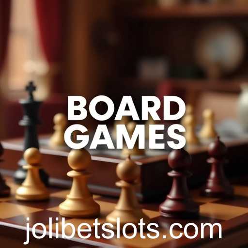 JOLIBET: Gaming Hub of Innovation and Excitement
