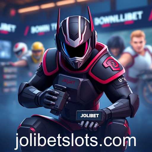 JOLIBET