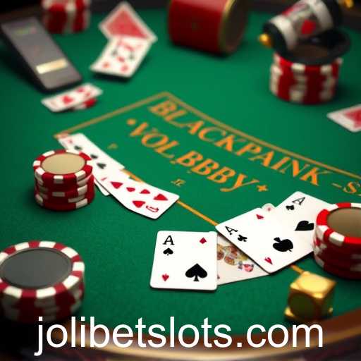 Revolutionizing Online Gaming: The JOLIBET Phenomenon