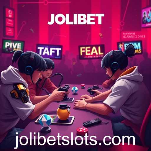 JOLIBET