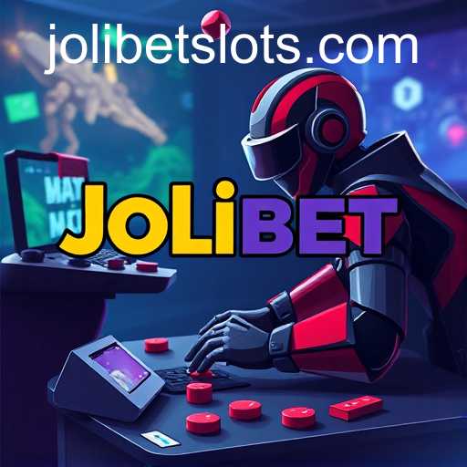 JOLIBET Revolutionizes Online Gaming