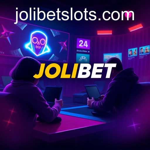 JOLIBET Revolutionizes Online Gaming