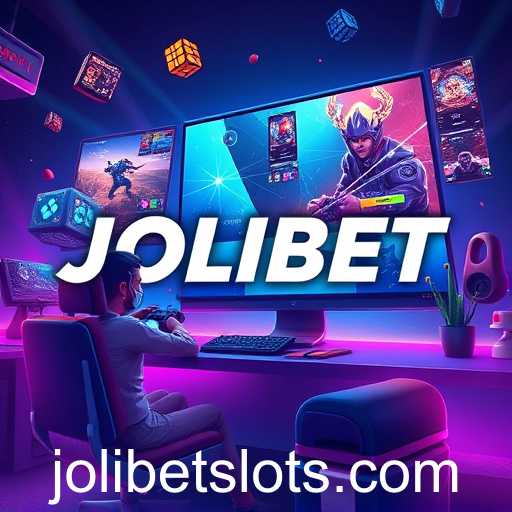 JOLIBET: A New Era in Online Gaming