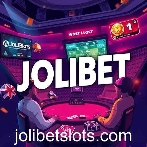 Online Gaming Trends: Jolibet's Impact