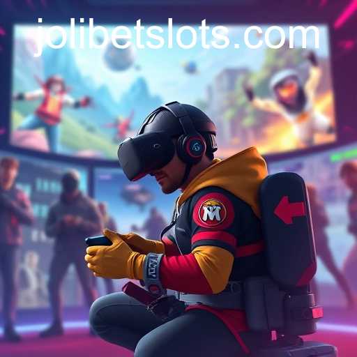 JOLIBET: Revolution in Online Gaming