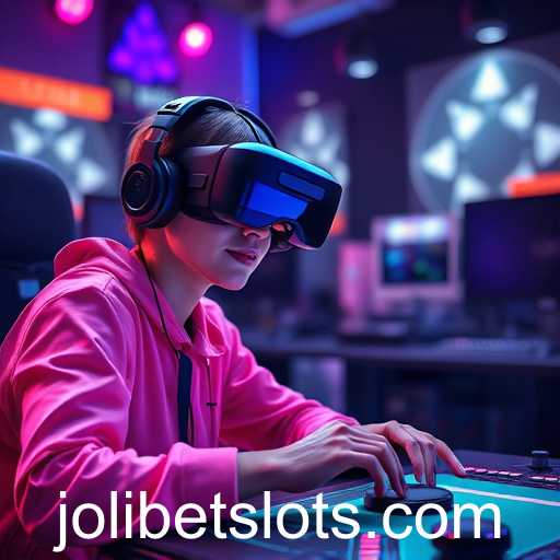 JOLIBET
