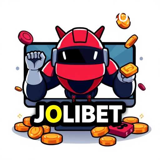 JOLIBET: Revolutionizing Online Gaming