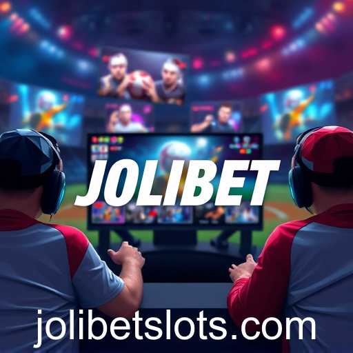 JOLIBET's Rise in Online Gaming World