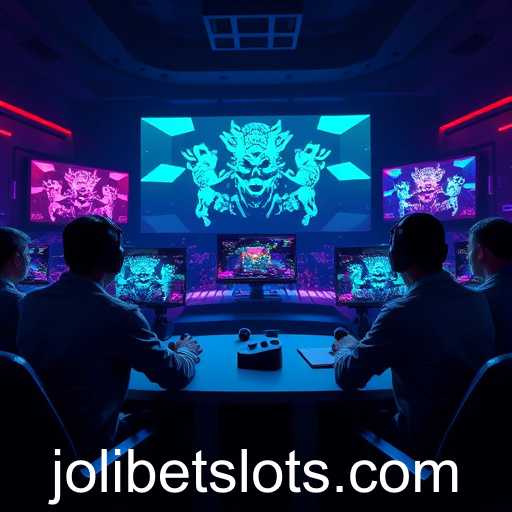 Jolibet's Rise Amidst Evolving Gaming Landscape
