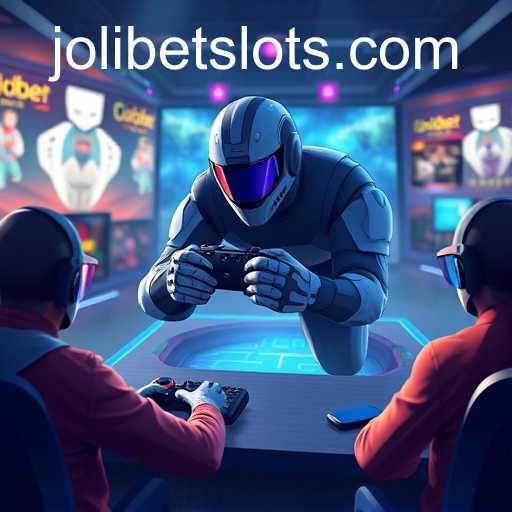 The Rise of JOLIBET in the Gaming World