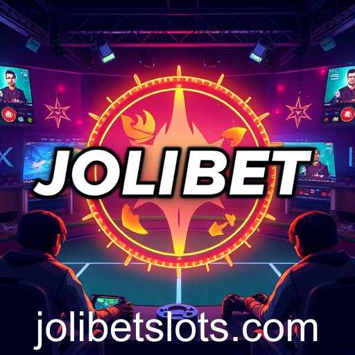 The Rise of JOLIBET in the Gaming World
