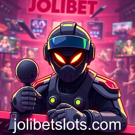 The Rise of JOLIBET: Gaming in a New Era
