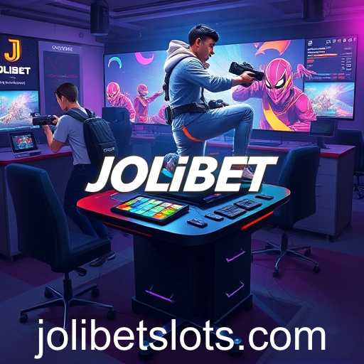 JOLIBET