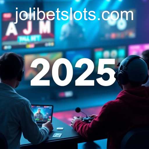 The Rise of JOLIBET in Gaming Circles