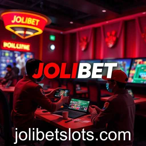 JOLIBET
