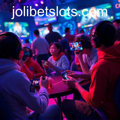 The Rise of Online Gaming Communities