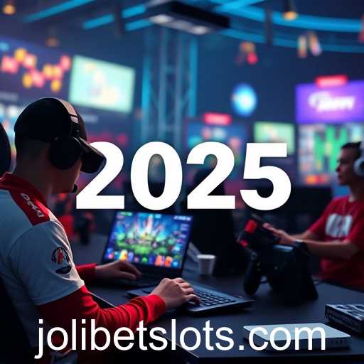 Rise of Online Gaming in 2025